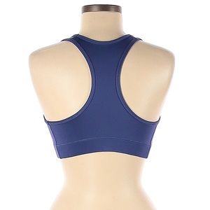 Navy Women’s Small Nike Sports Bra